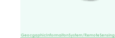 Geographic Infromation System | Remote Sensing