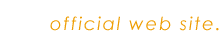 official web site.