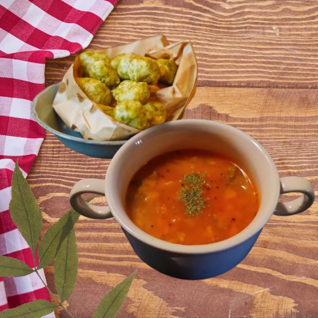 料理愛好会
