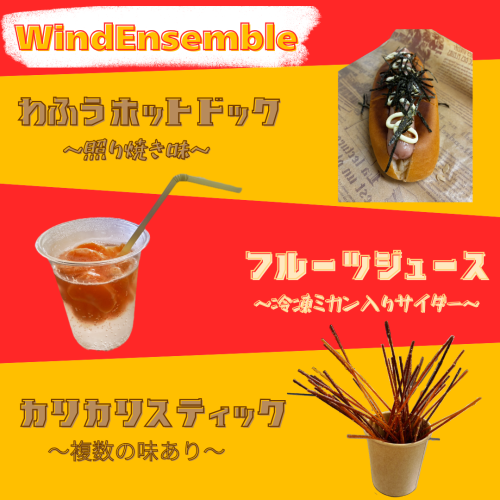 WindEnsemble