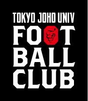 TOKYO JOHO UNIV. FOOT BALL CLUB